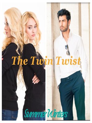 cover image of The Twin Twist